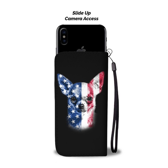 wallet phone case - Picture 3 of 4